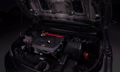 2026 Toyota GRMN Corolla: All the details