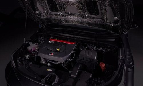 Toyota, 2026 Toyota GRMN Corolla: All the details