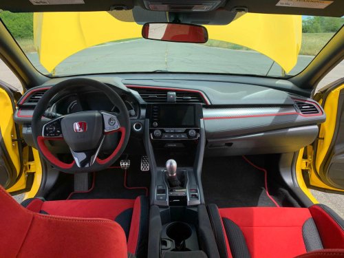 Honda recalls almost 100K cars over faulty airbag sensor issue