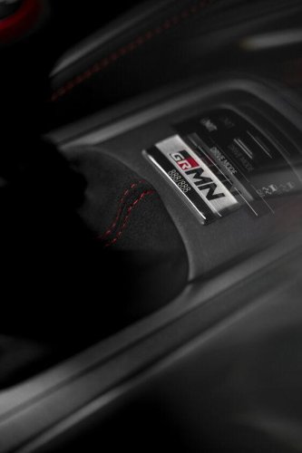 2026 Toyota GRMN Corolla: All the details