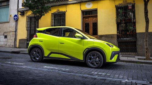 El Plan Auto+ se atasca y el motor español ya presiona al Gobierno: 