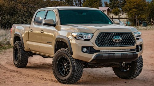20 cars that will take you far in a post-apocalypse wasteland