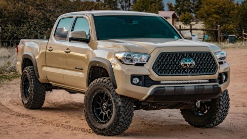 20 cars that will take you far in a post-apocalypse wasteland