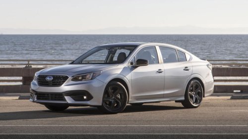 5 of the safest car models for first-time drivers