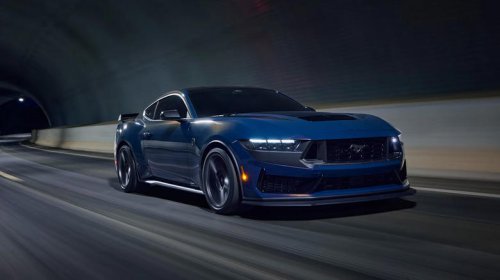 14 of the most powerful manual cars you can buy new in 2026