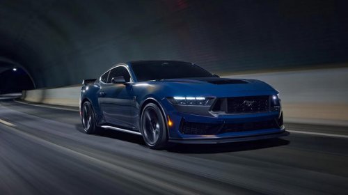 14 of the most powerful manual cars you can buy new in 2026
