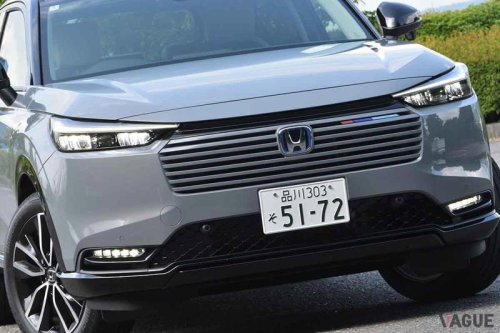 結局こういうクルマが一番使える！ 街中での走行性能とレジャーでの汎用性を両立した “万能”「国産SUV」3選