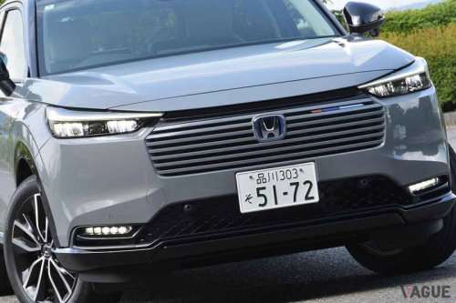 結局こういうクルマが一番使える！ 街中での走行性能とレジャーでの汎用性を両立した “万能”「国産SUV」3選