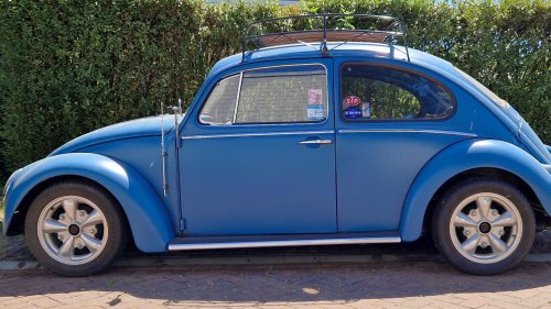 20 cars that will take you far in a post-apocalypse wasteland