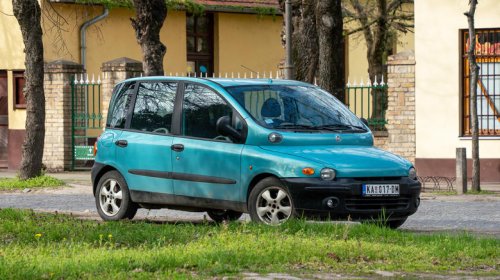 These are the ugly cars you're willing to defend