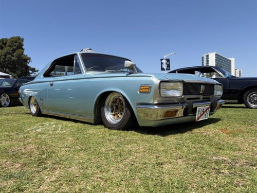 30th annual Toyotafest shows even Camrys can be cool