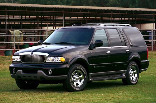 El primer SUV fabricado por todos los grandes fabricantes de automóviles