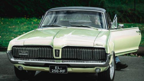 20 classic muscle cars still worth restoring