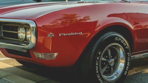 20 classic muscle cars still worth restoring