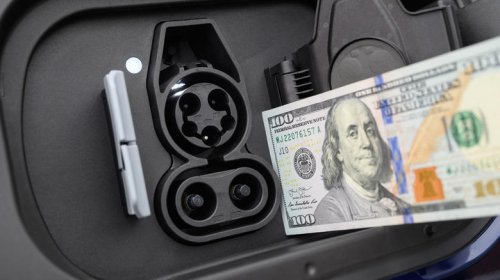 Five EVs that depreciate over 60% in 5 years