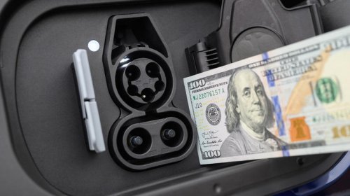 Five EVs that depreciate over 60% in 5 years