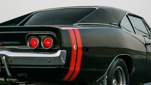 20 classic muscle cars still worth restoring