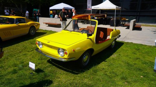 Art Center Design Invitational dazzles with Italian artistry