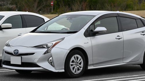 20 cars that will take you far in a post-apocalypse wasteland