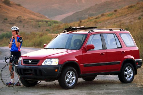El primer SUV fabricado por todos los grandes fabricantes de automóviles