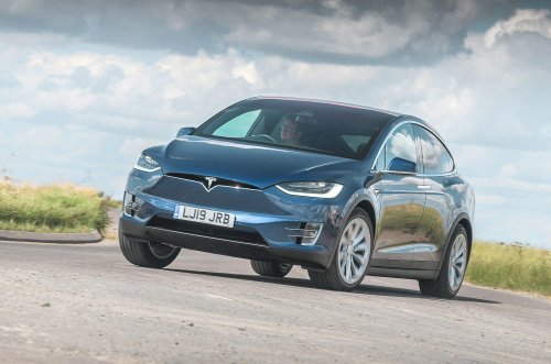 El primer SUV fabricado por todos los grandes fabricantes de automóviles