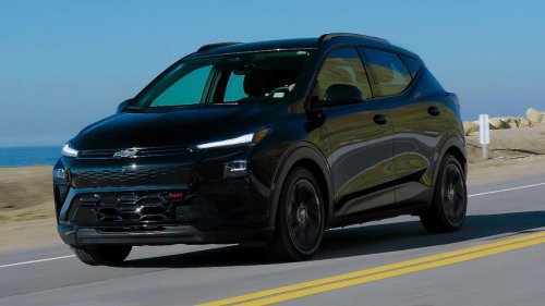 2027 Chevrolet Bolt EV range: The make-or-break number behind America's cheapest EV