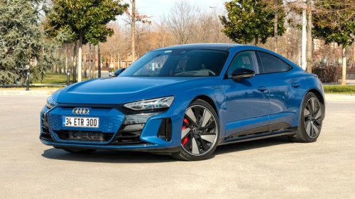 Five EVs that depreciate over 60% in 5 years