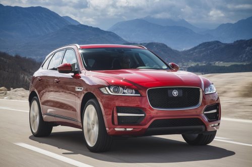 El primer SUV fabricado por todos los grandes fabricantes de automóviles