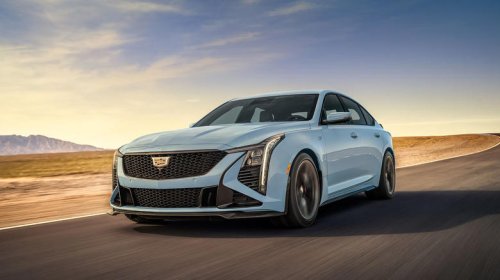 14 of the most powerful manual cars you can buy new in 2026