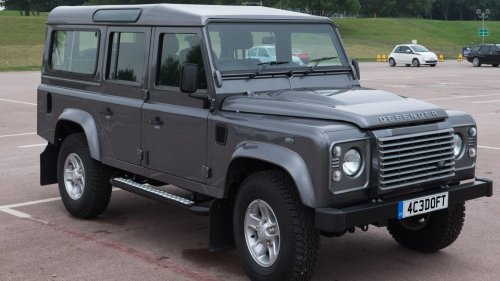 20 cars that will take you far in a post-apocalypse wasteland