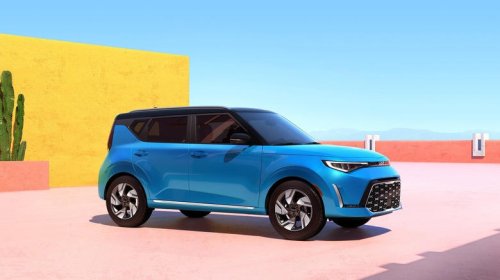 10 of the smallest cars you can buy in the US