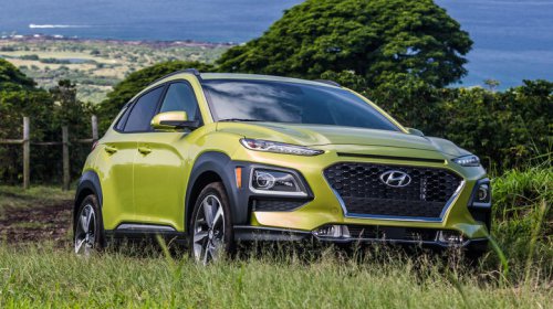 5 of the safest car models for first-time drivers
