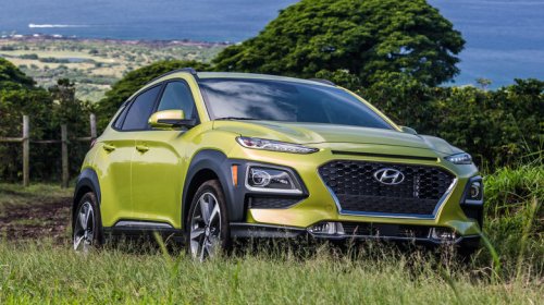 5 of the safest car models for first-time drivers