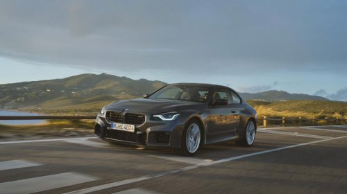 14 of the most powerful manual cars you can buy new in 2026