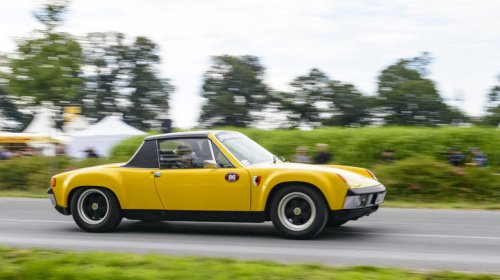These are the ugly cars you're willing to defend