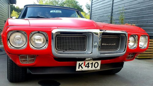 20 classic muscle cars still worth restoring