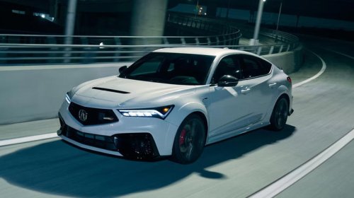 14 of the most powerful manual cars you can buy new in 2026