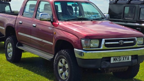 20 cars that will take you far in a post-apocalypse wasteland