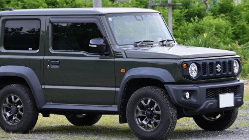 20 cars that will take you far in a post-apocalypse wasteland