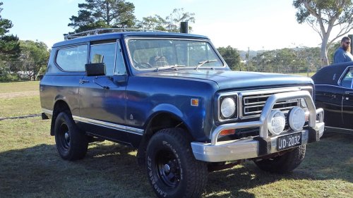 20 cars that will take you far in a post-apocalypse wasteland