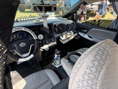 30th annual Toyotafest shows even Camrys can be cool