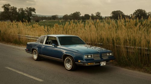 20 classic muscle cars still worth restoring