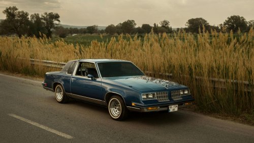 20 classic muscle cars still worth restoring