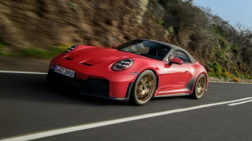 14 of the most powerful manual cars you can buy new in 2026