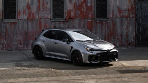 14 of the most powerful manual cars you can buy new in 2026