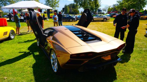 Art Center Design Invitational dazzles with Italian artistry