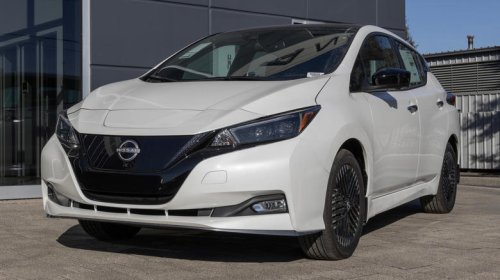 Five EVs that depreciate over 60% in 5 years