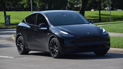 Five EVs that depreciate over 60% in 5 years