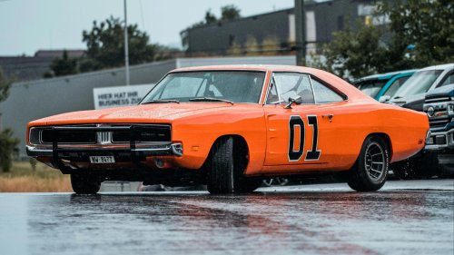 Muscle Cars, 20 classic muscle cars still worth restoring