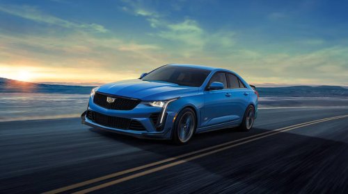 14 of the most powerful manual cars you can buy new in 2026